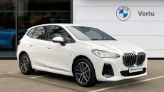 BMW 2 Series 225e xDrive M Sport 5dr DCT Hatchback